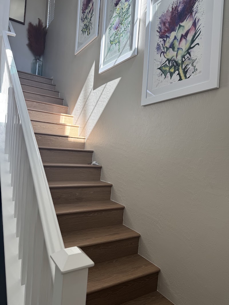 Half Price Wholesale Flooring