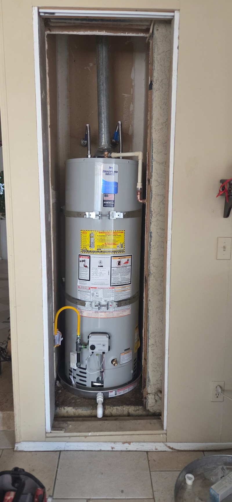 ASAP Water Heaters LLC
