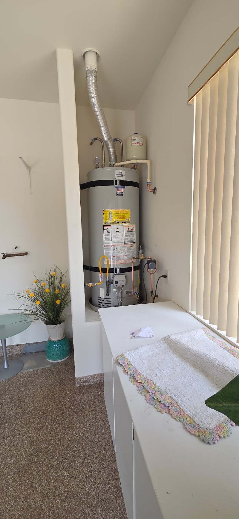 ASAP Water Heaters LLC
