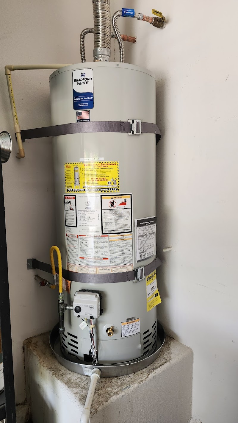 ASAP Water Heaters LLC