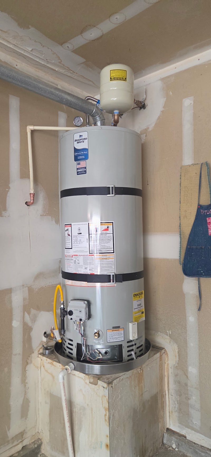 ASAP Water Heaters LLC