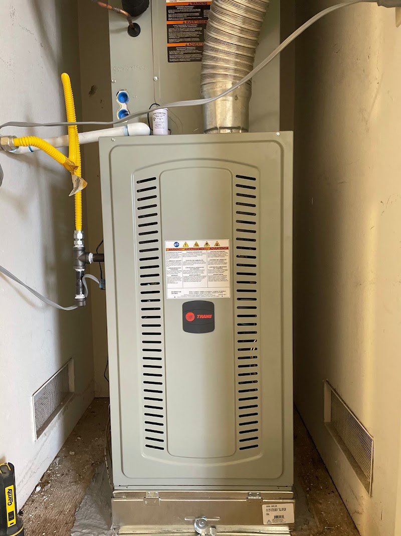 Air Tech Air Conditioning Repair and Installation