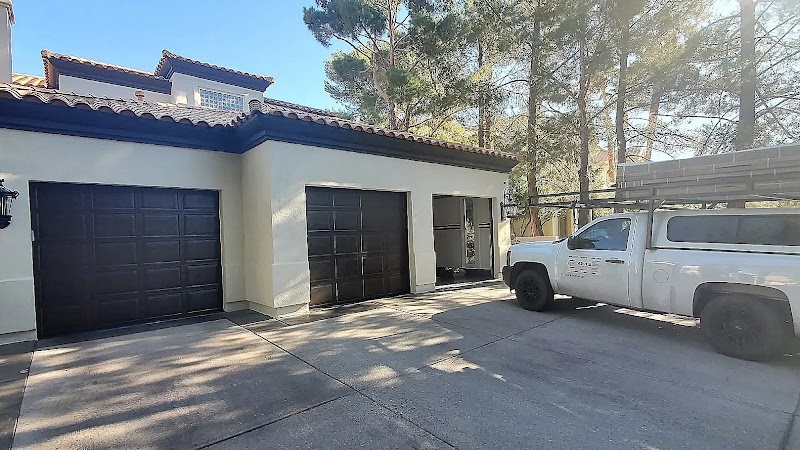 APPLE GARAGE DOOR REPAIR NW