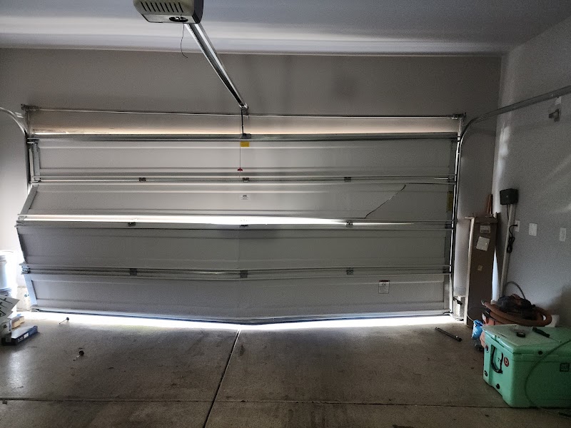 APPLE GARAGE DOOR REPAIR NW