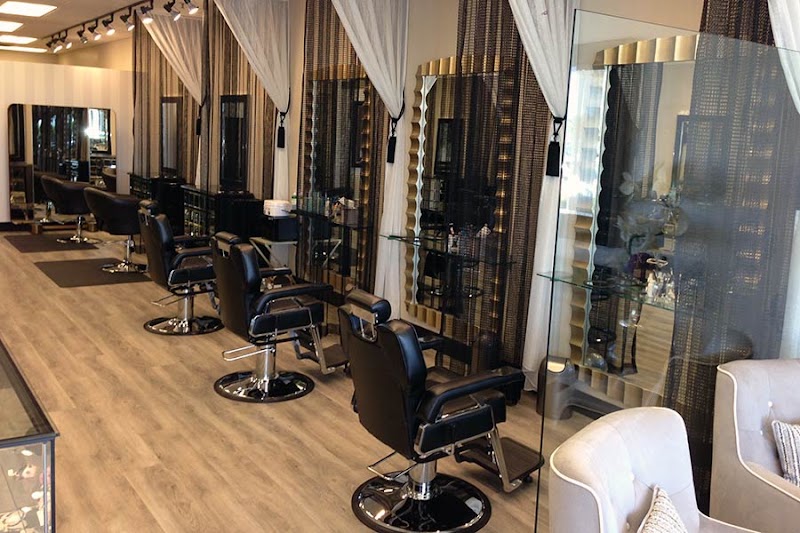 Luxe Beauty Salon
