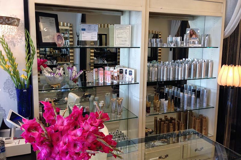 Luxe Beauty Salon