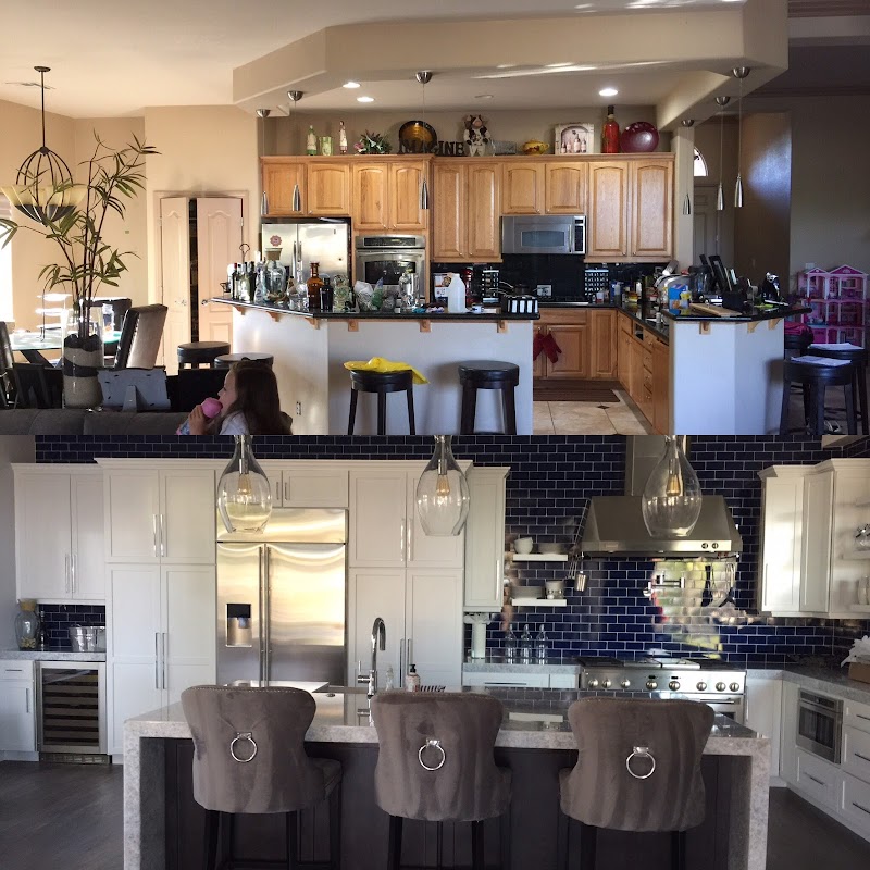 K & R Painting & Drywall, INC