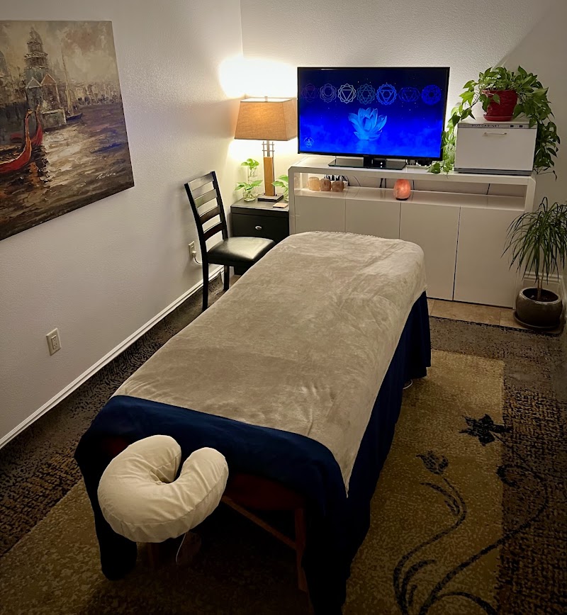 Monet Massage Las Vegas