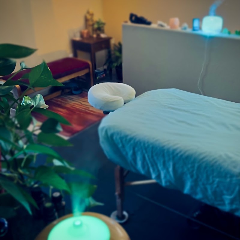 Monet Massage Las Vegas