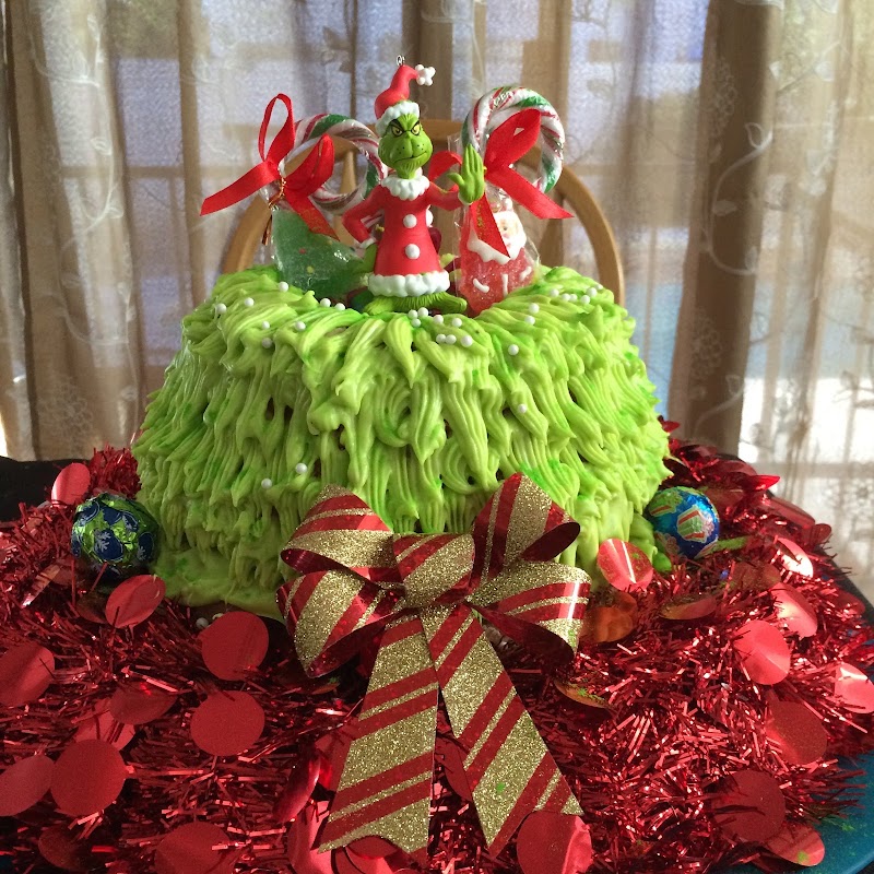 Aunty Helens Kitchen