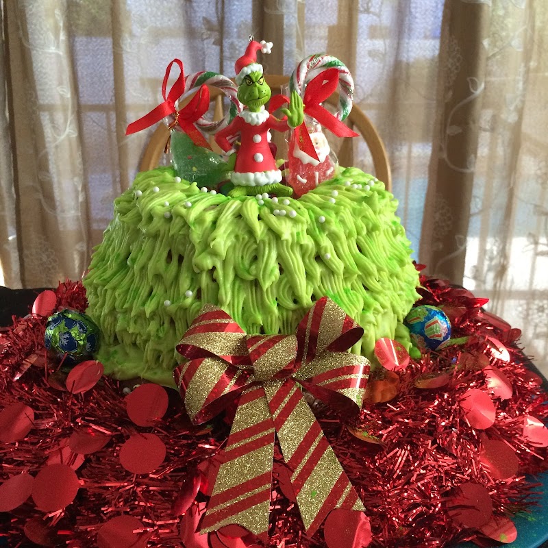 Aunty Helens Kitchen