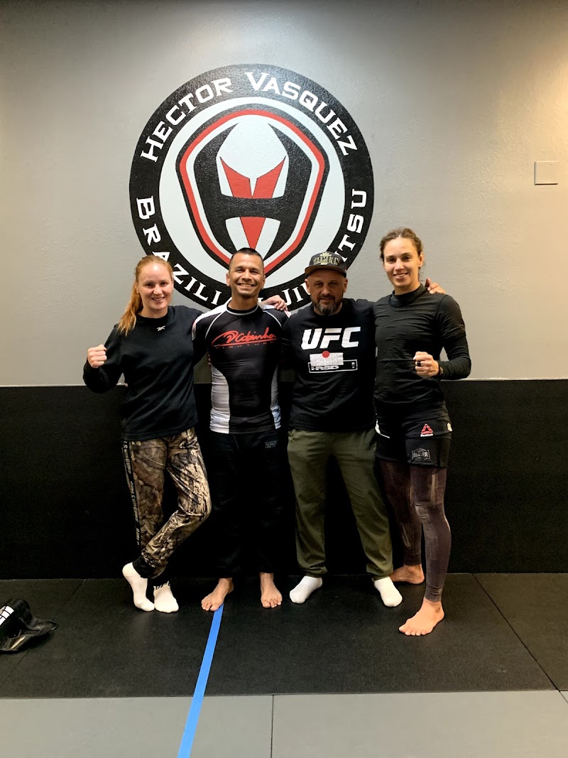 Cobrinha Brazilian Jiu Jitsu Academy Las Vegas