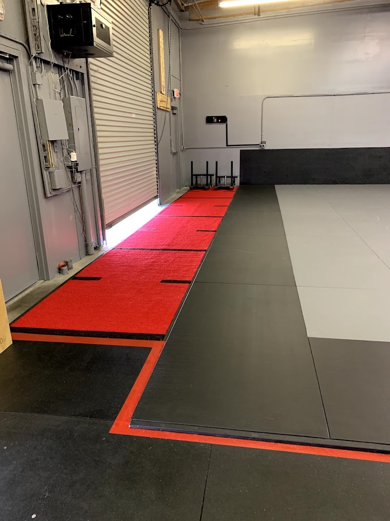 Cobrinha Brazilian Jiu Jitsu Academy Las Vegas
