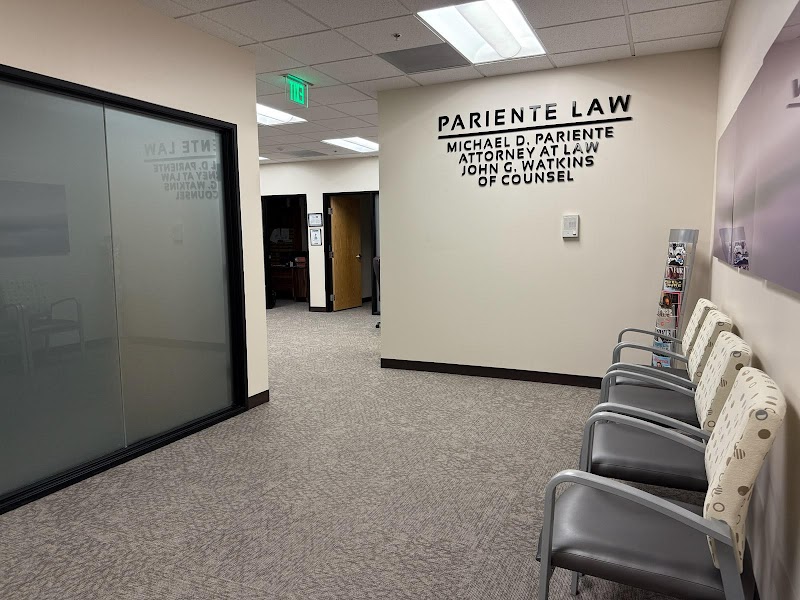 Pariente Law Firm, P.C.