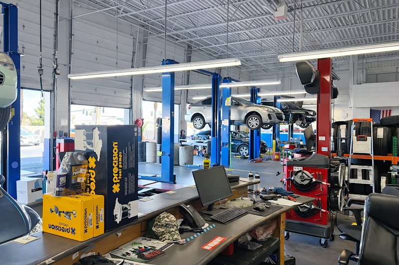 Big Brand Tire & Service