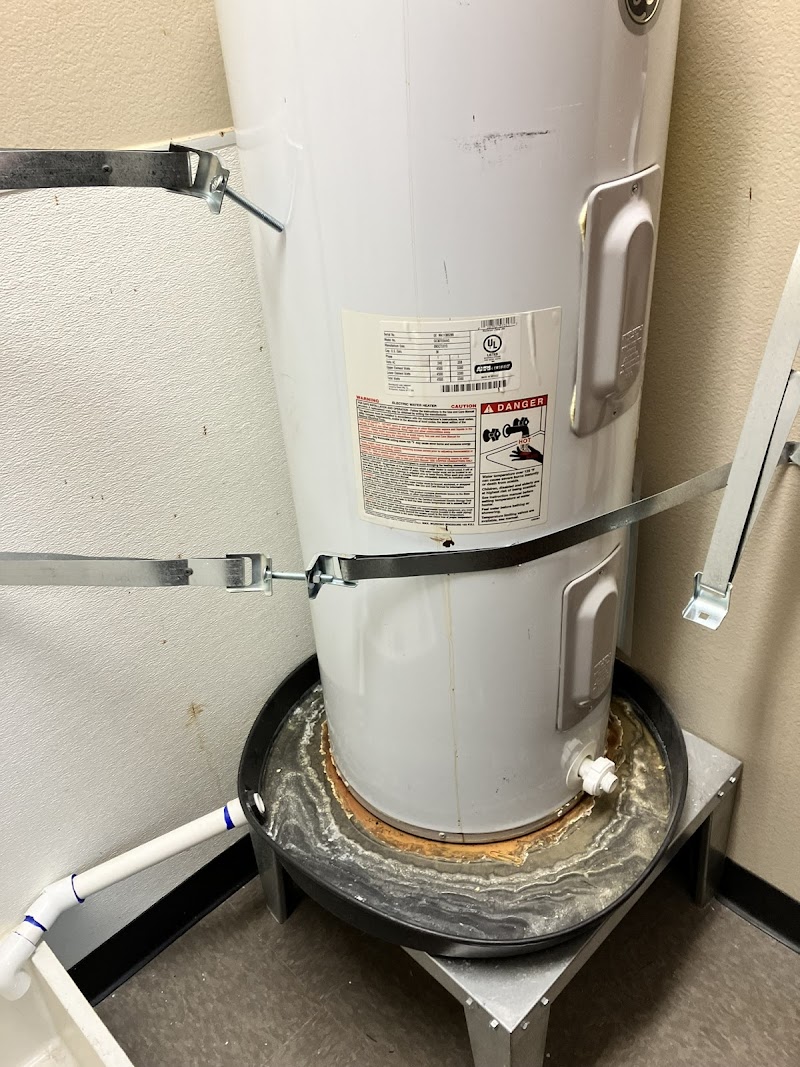 On Time Service Plumbing