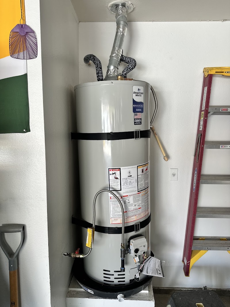 On Time Service Plumbing