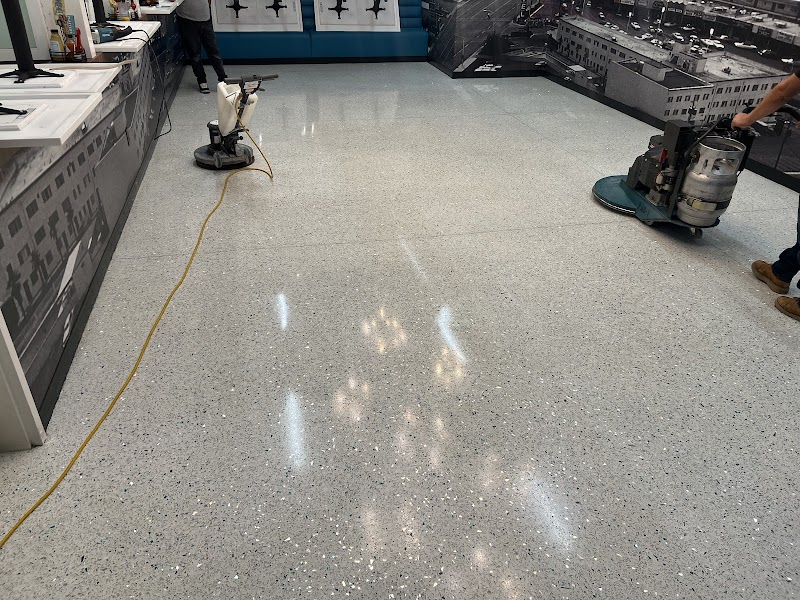 Night and Day Stone Restoration