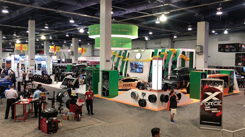 Automall Wheels & Tires