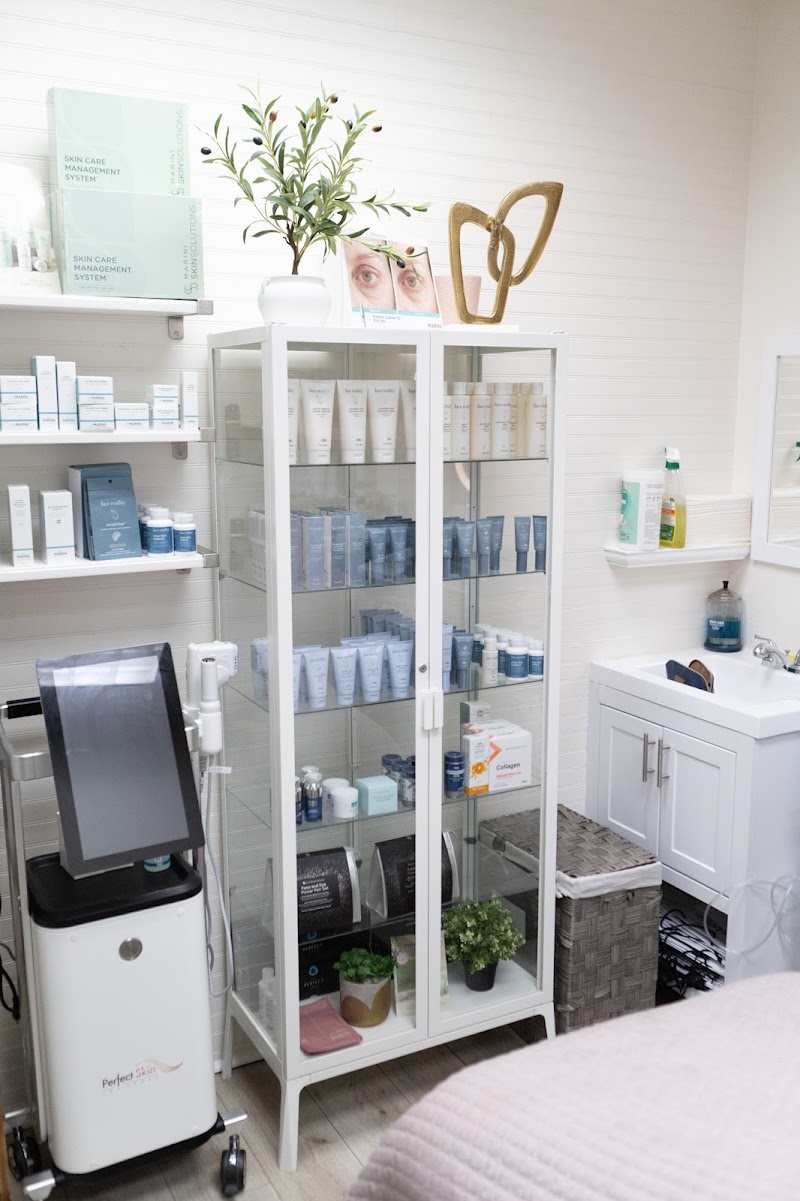 Perfect Skin Las Vegas LLC