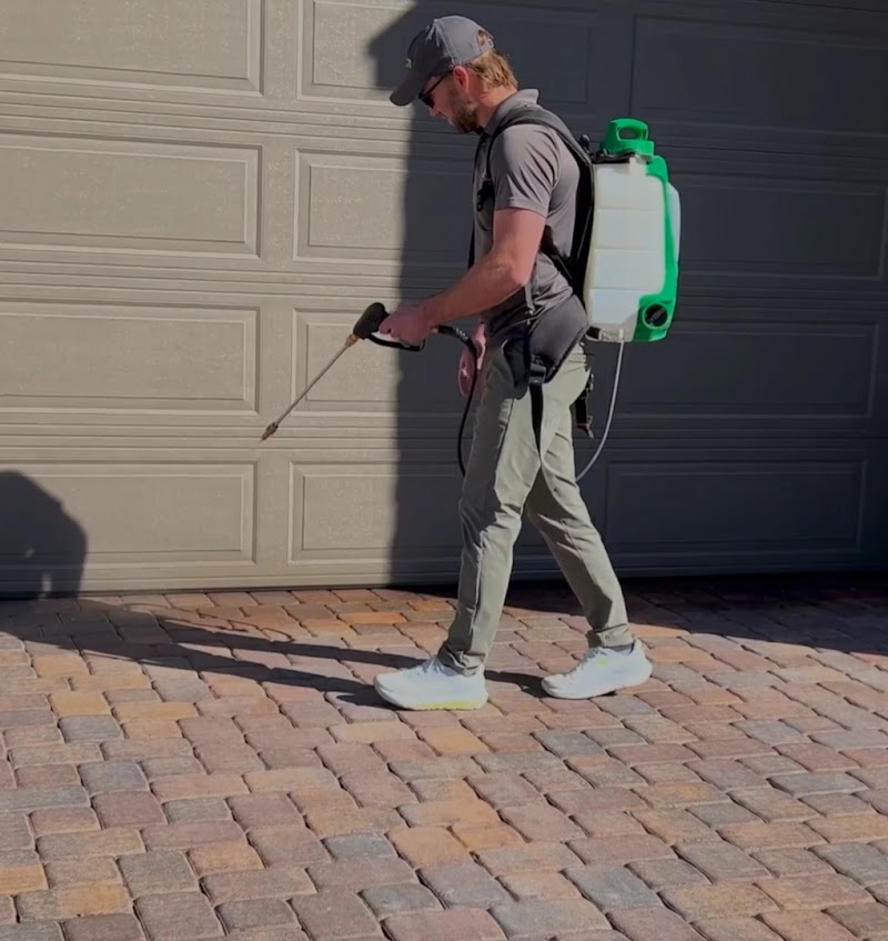 Anver Pest Control