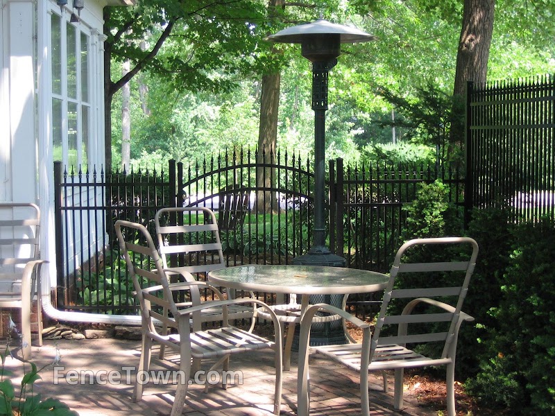 FenceTown.com Corporate Office - No Products