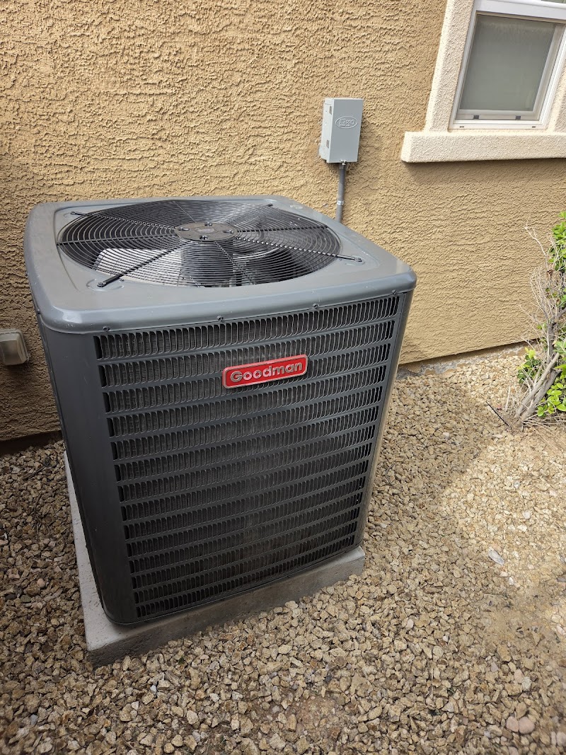 Semper Fi Heating and Cooling
