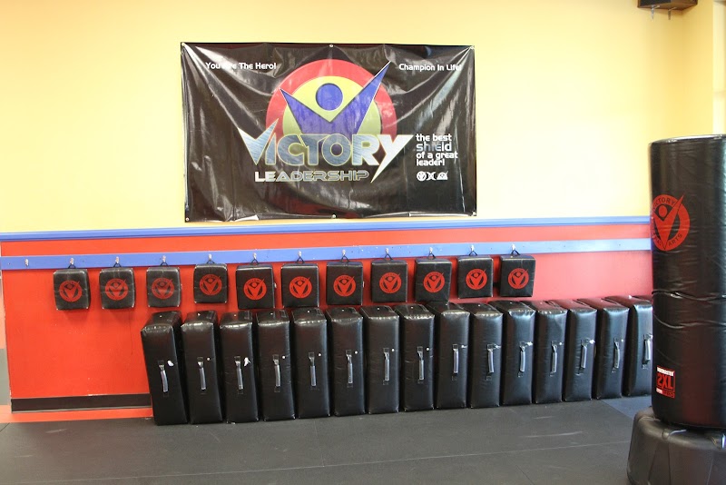 Victory Martial Arts - Summerlin