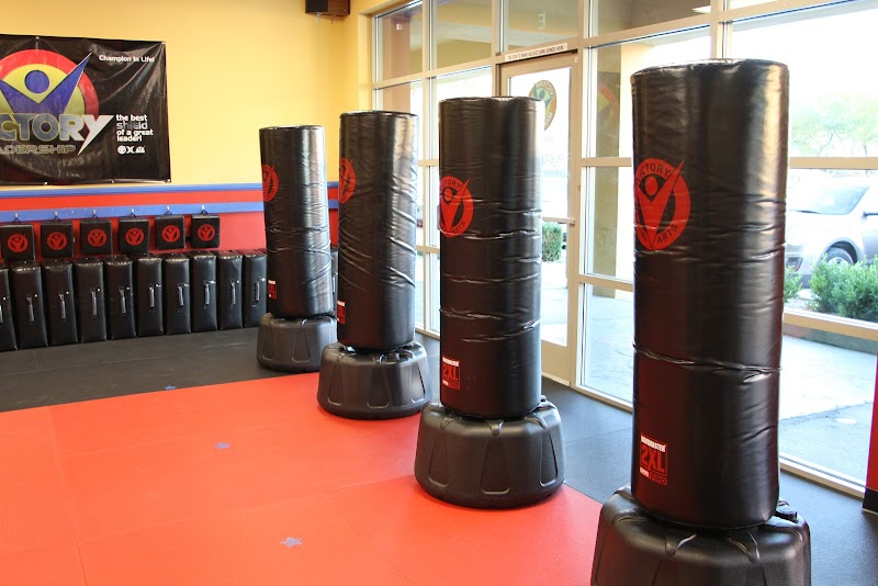Victory Martial Arts - Summerlin
