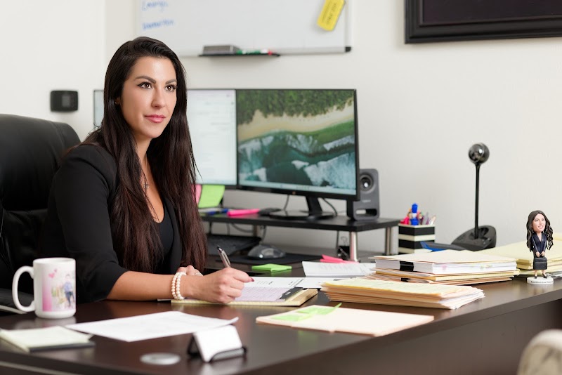Rosenblum Allen Law Firm