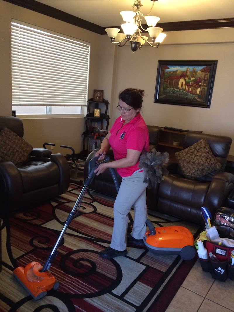 Benita's House Cleaning