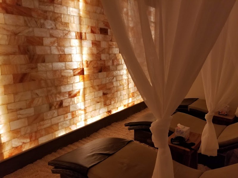 NV Float Therapy | Massage & Float Spa