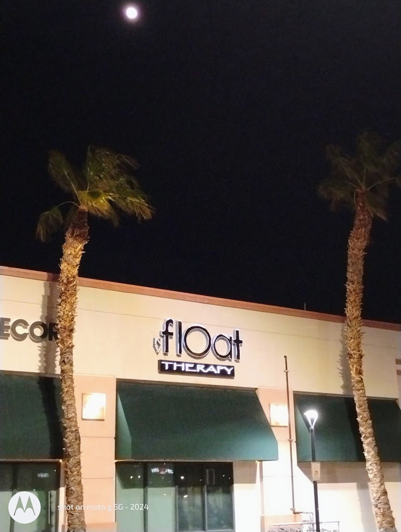 NV Float Therapy | Massage & Float Spa