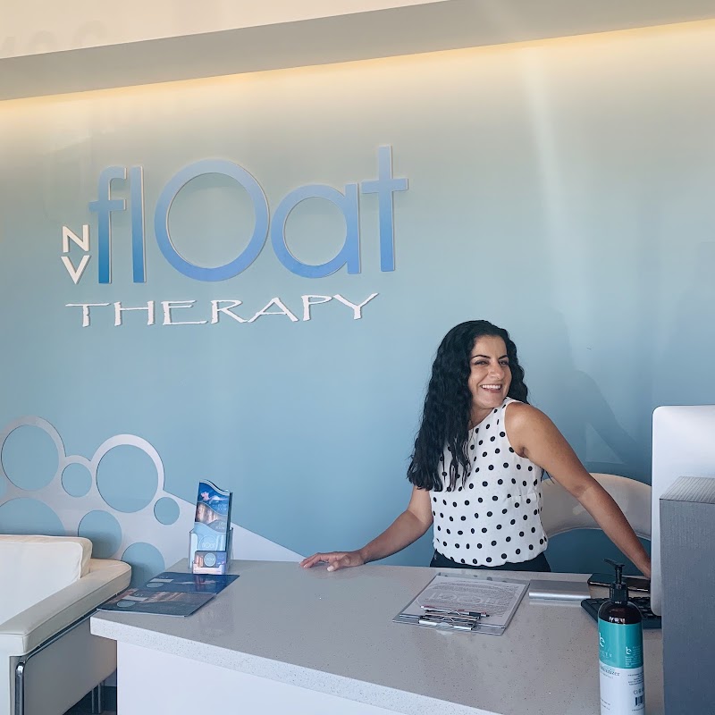 NV Float Therapy | Massage & Float Spa