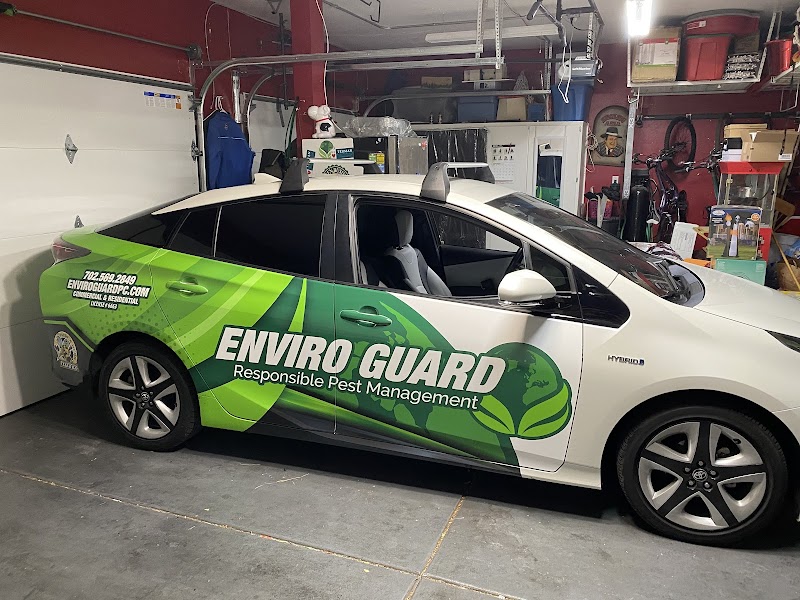 Enviro Guard Pest Control