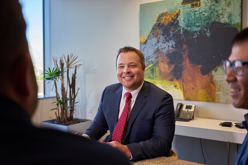 O'Grady Law Group