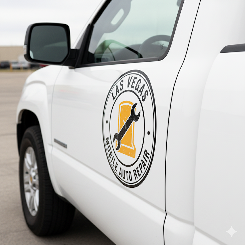 Las Vegas Mobile Auto Repair