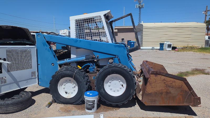 Las Vegas Mobile Auto Repair