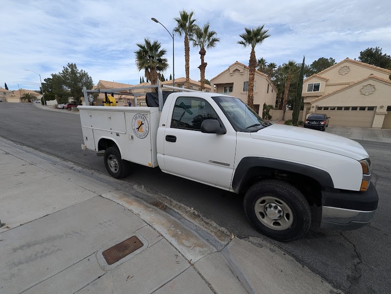 Las Vegas Mobile Auto Repair