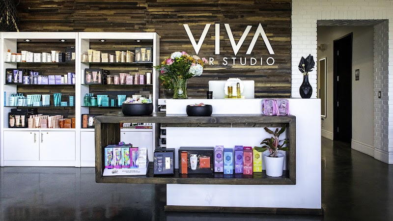 Viva Hair Studio | Hair Stylist