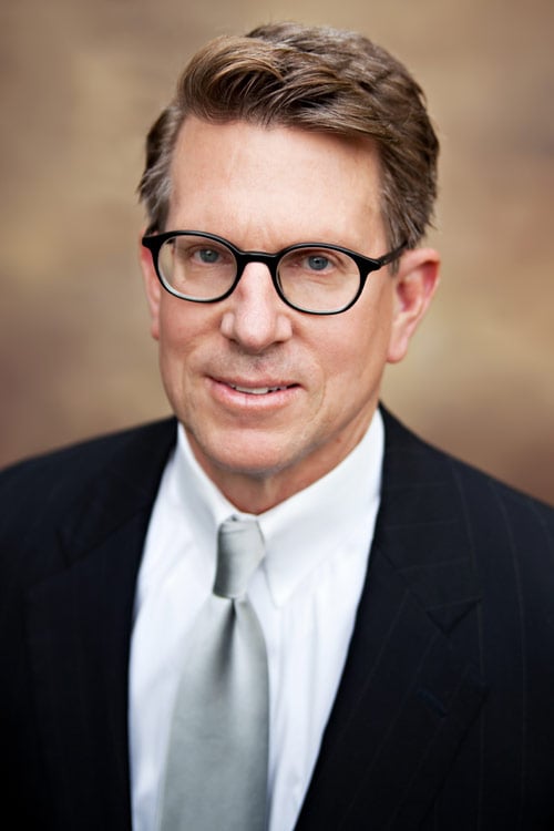 Grant Morris Dodds