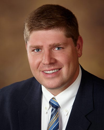 Grant Morris Dodds