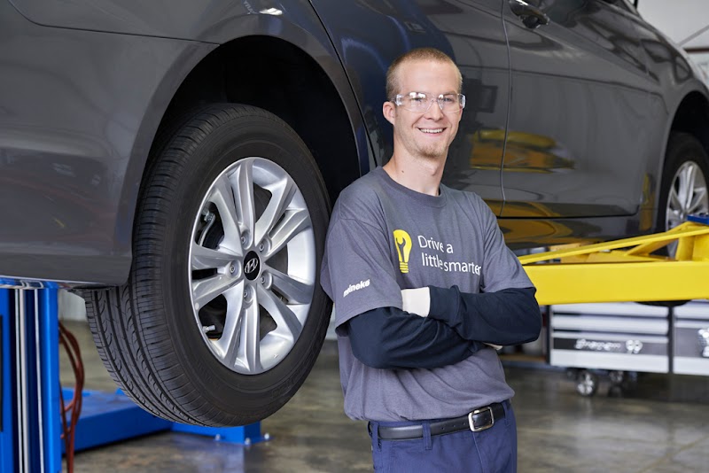 Meineke Car Care Center