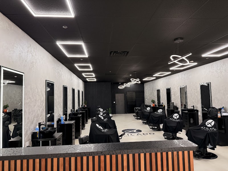 AFILADO Hair & Co.