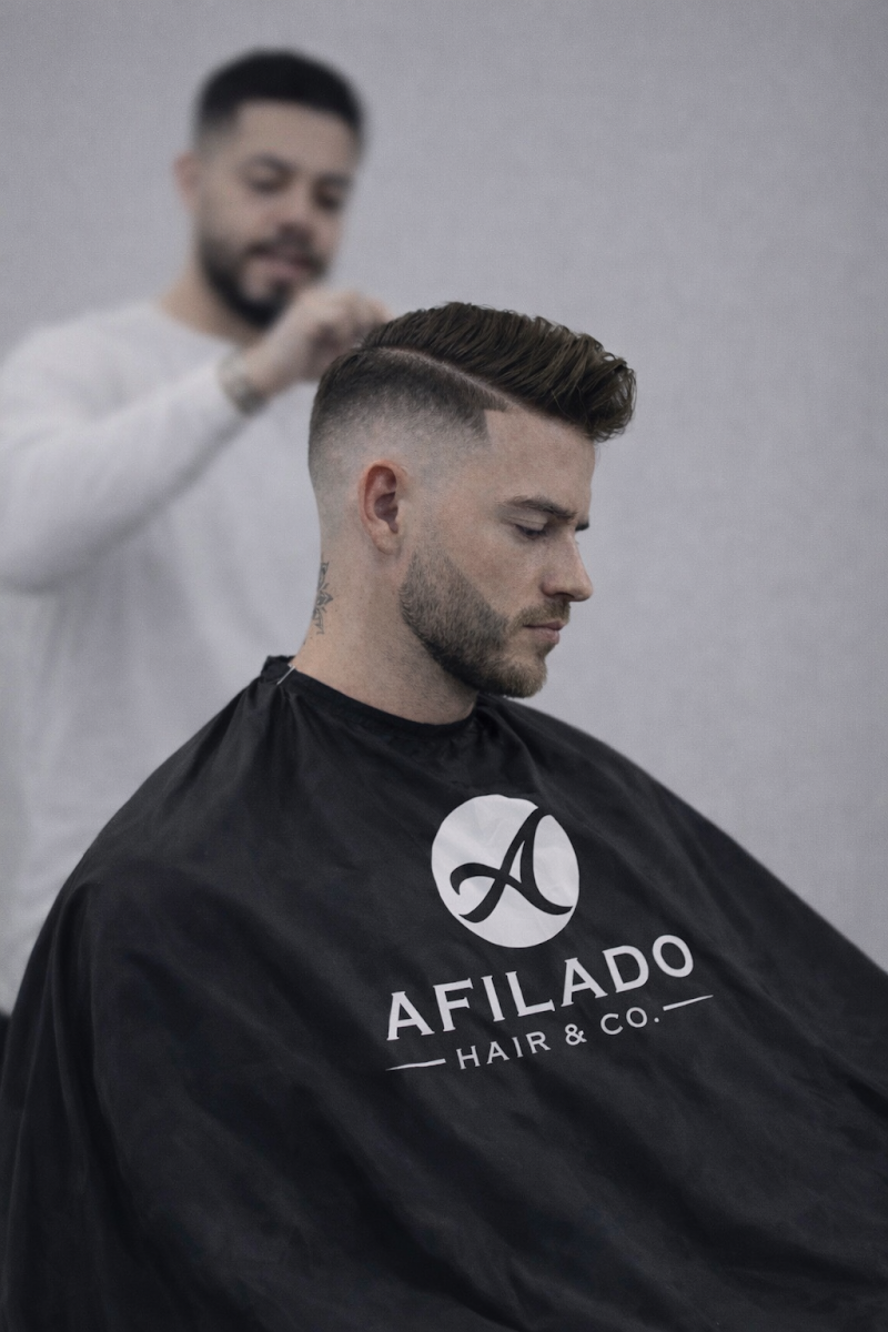 AFILADO Hair & Co.