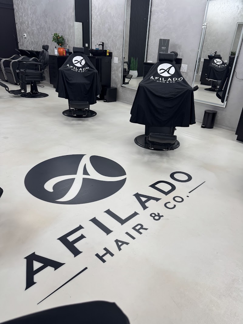 AFILADO Hair & Co.