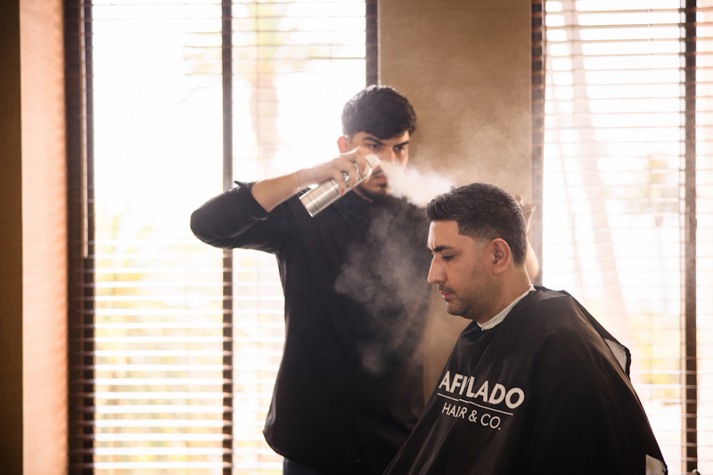 AFILADO Hair & Co.