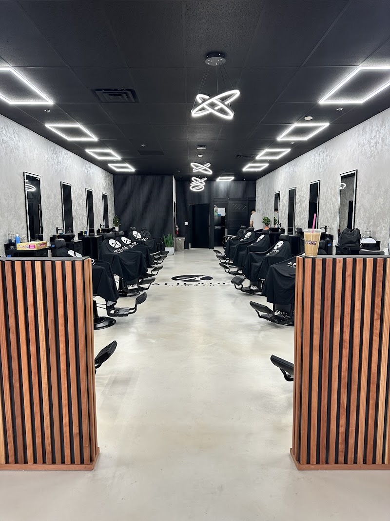 AFILADO Hair & Co.