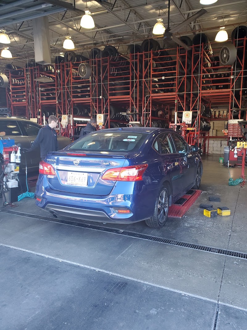 Discount Tire