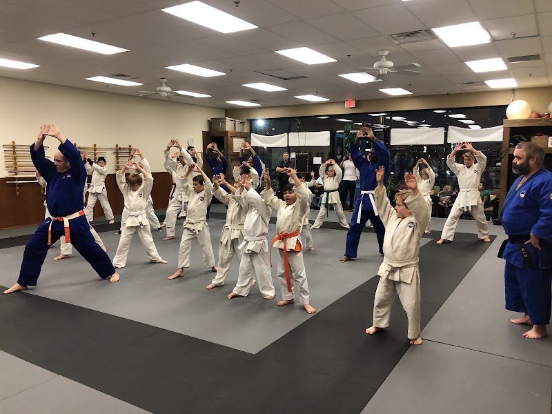 SHOSHINKAN - Las Vegas Martial Arts